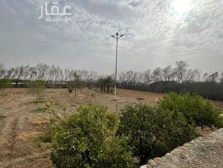 مزرعة للبيع في شارع الخوش 1852, مدينة بارق - العلكه, منطقة عسير صورة 2
