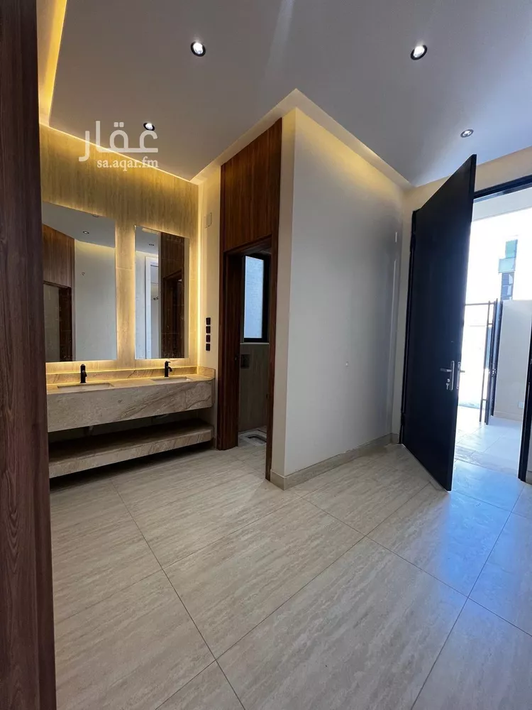 فيلا للبيع في حي الزهور, مدينة ابها, منطقة عسير صورة 5