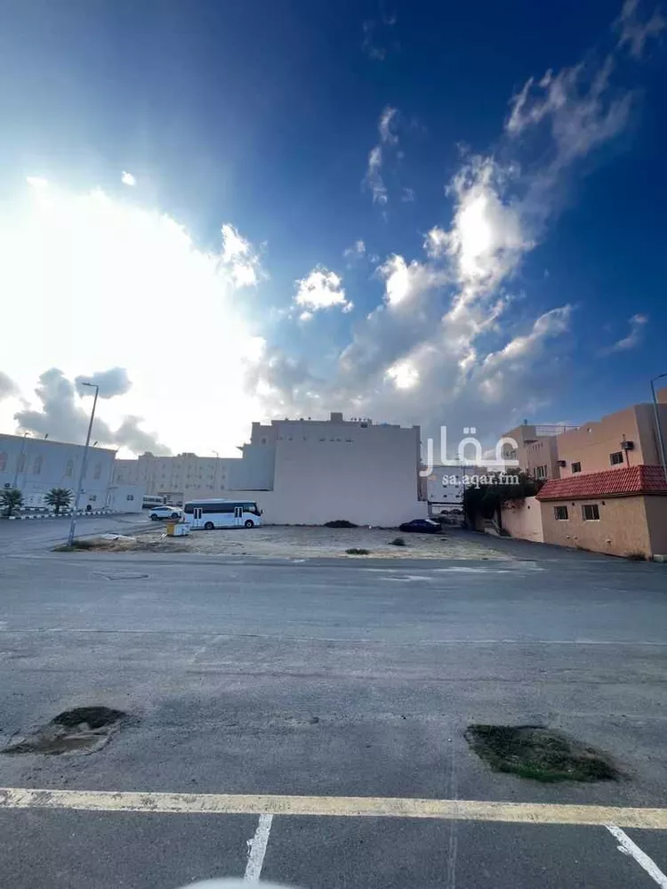 أرض للبيع في شارع سهيل بن عدي, حي المنارة, مدينة خميس مشيط, منطقة عسير صورة 2