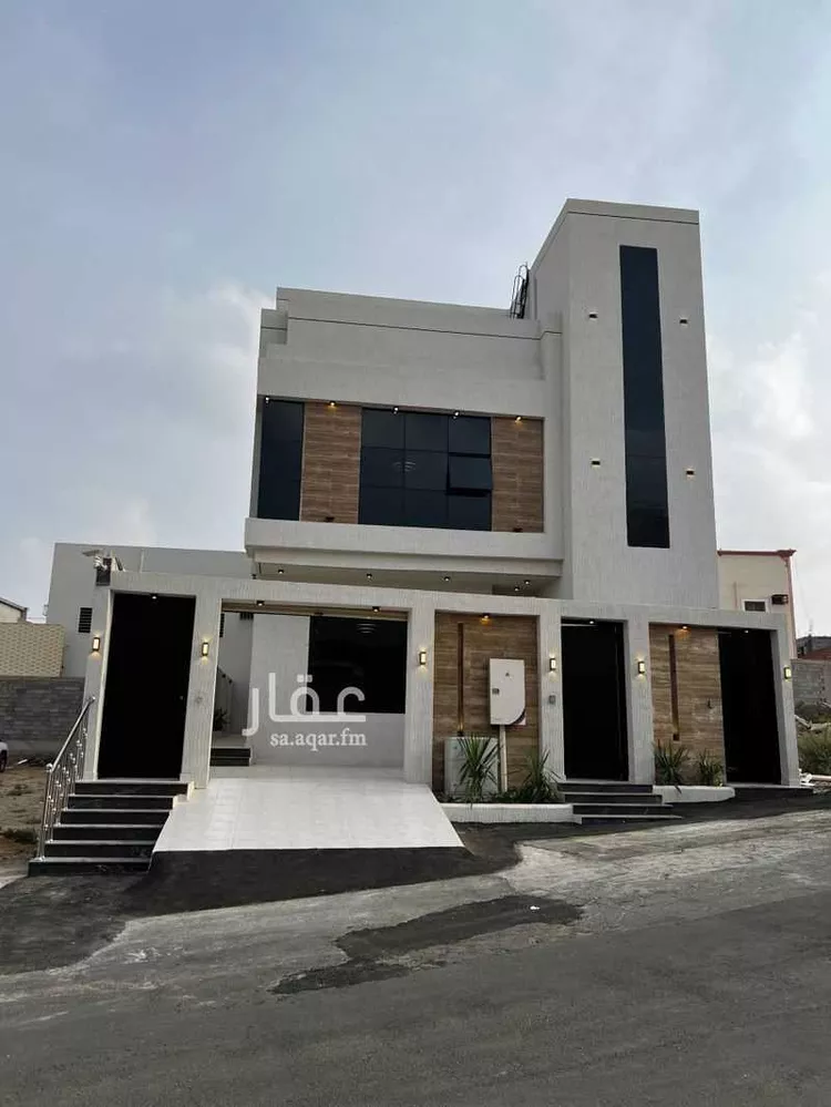 Apartment for Sale in Khamis Mushait Ash Shifa