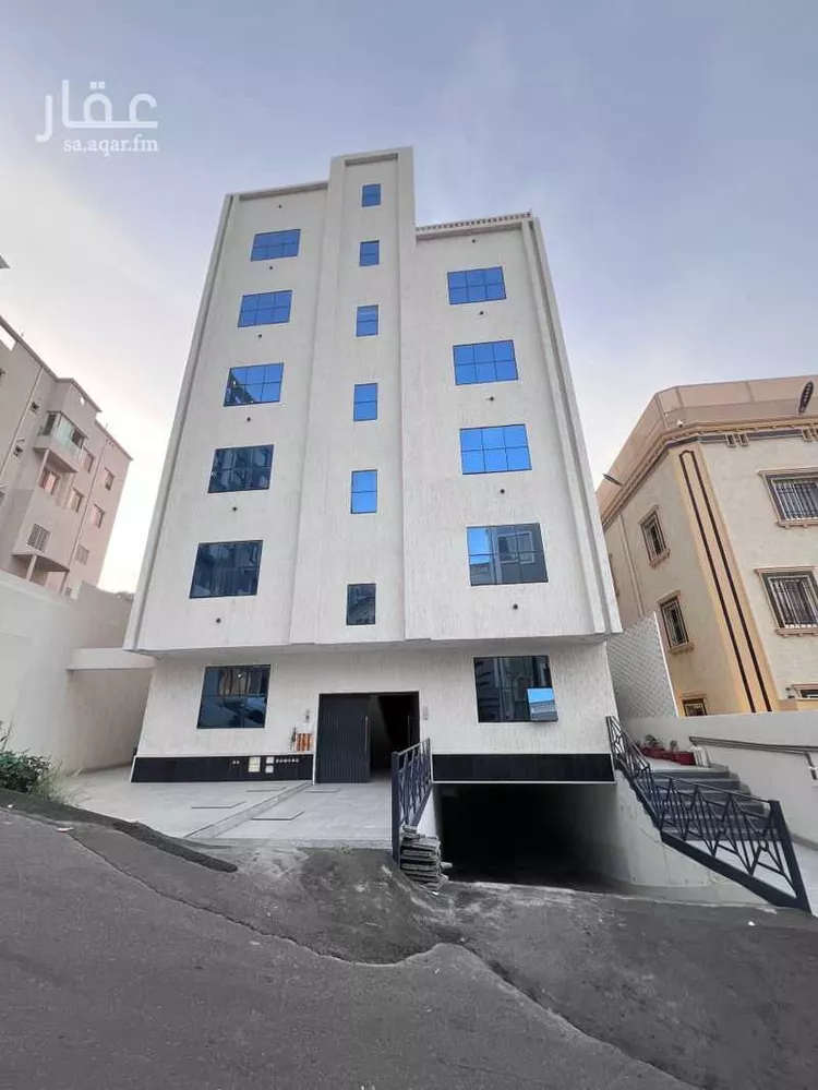 شقة للبيع في شارع الصهيد, حي الوصايف, مدينة أبها, منطقة عسير