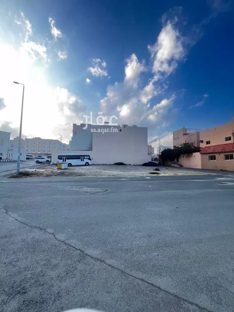 أرض للبيع في شارع سهيل بن عدي, حي المنارة, مدينة خميس مشيط, منطقة عسير صورة 3