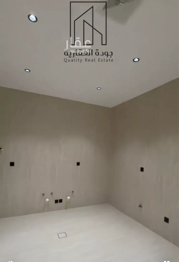 فيلا للبيع في حي الزهور, مدينة ابها, منطقة عسير صورة 2