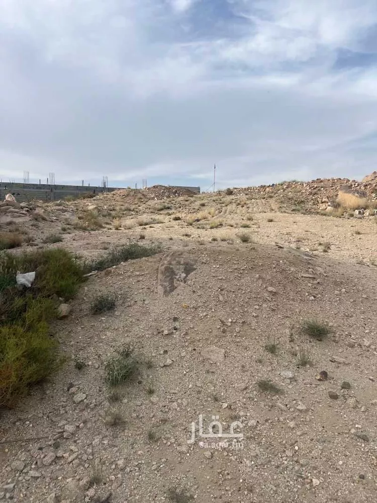 Land for Sale in Khamis Mushait Al Wahah صورة 4