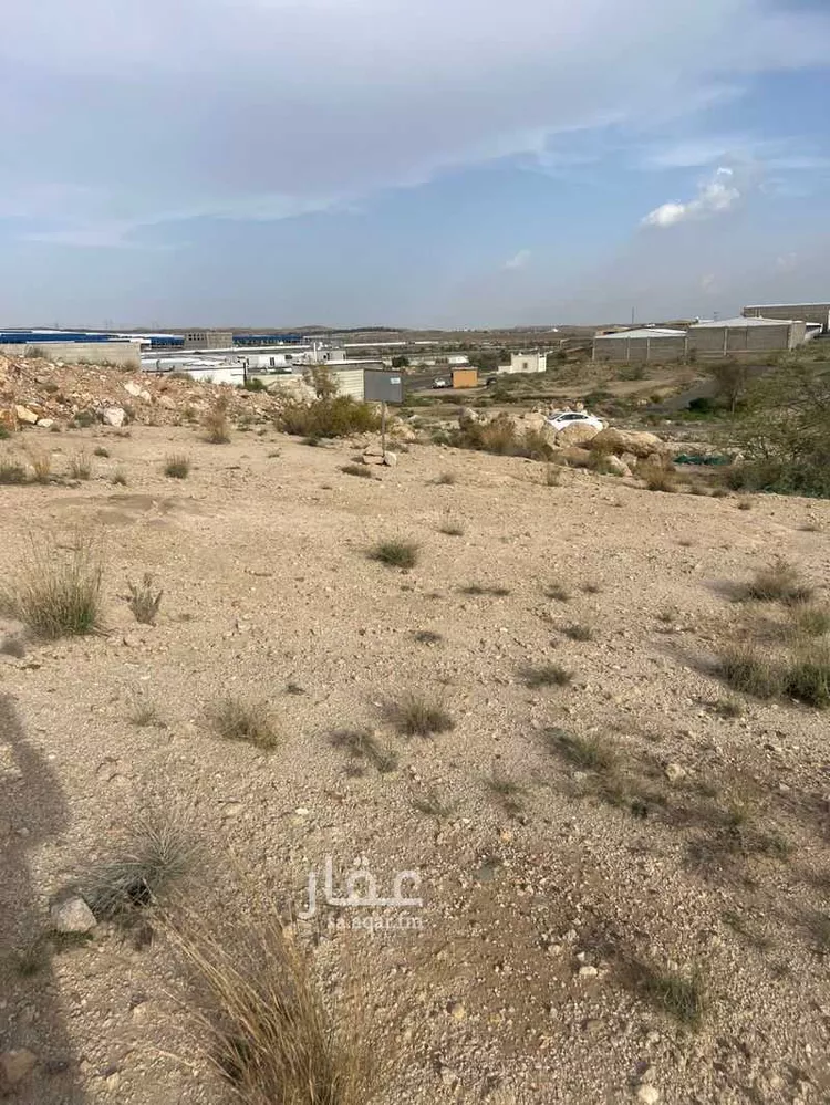Land for Sale in Khamis Mushait Al Wahah صورة 3