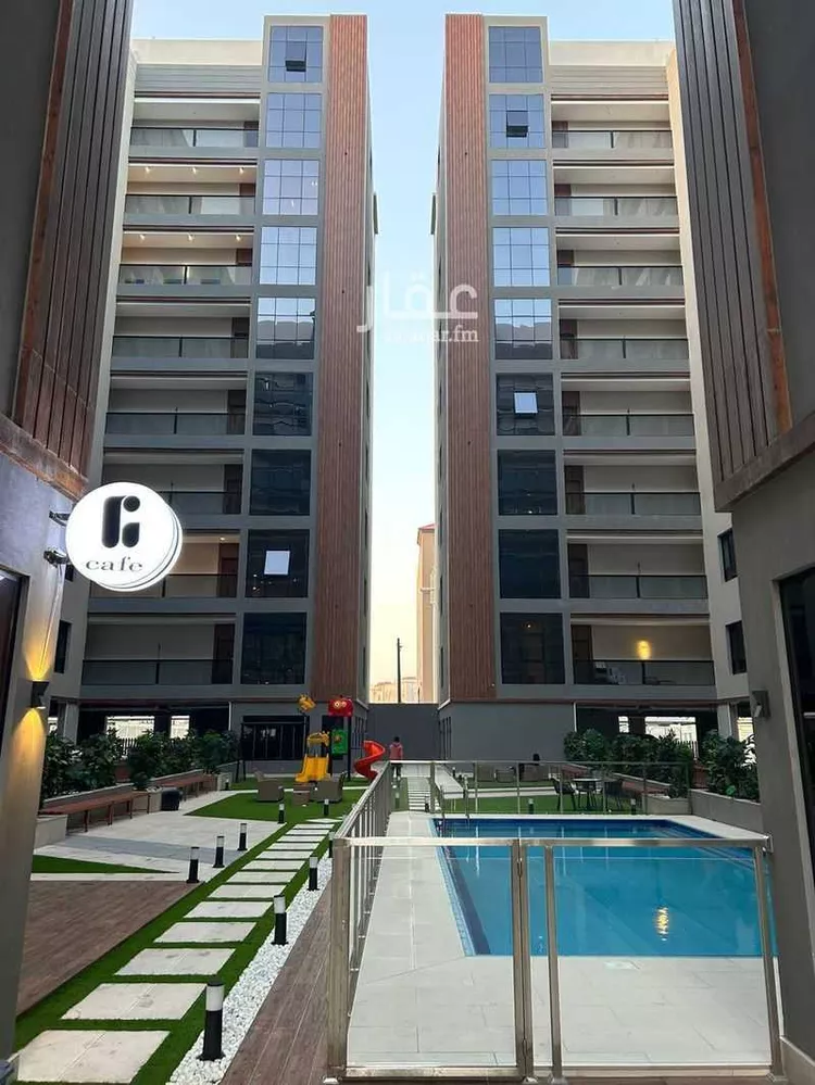 Apartment for Rent in Al Khobar Al Hamra 6