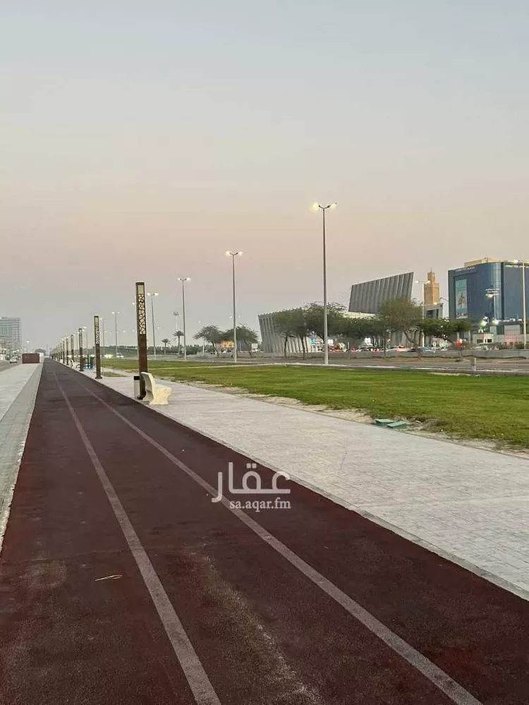 Apartment for Rent in Al Khobar Al Hamra 7
