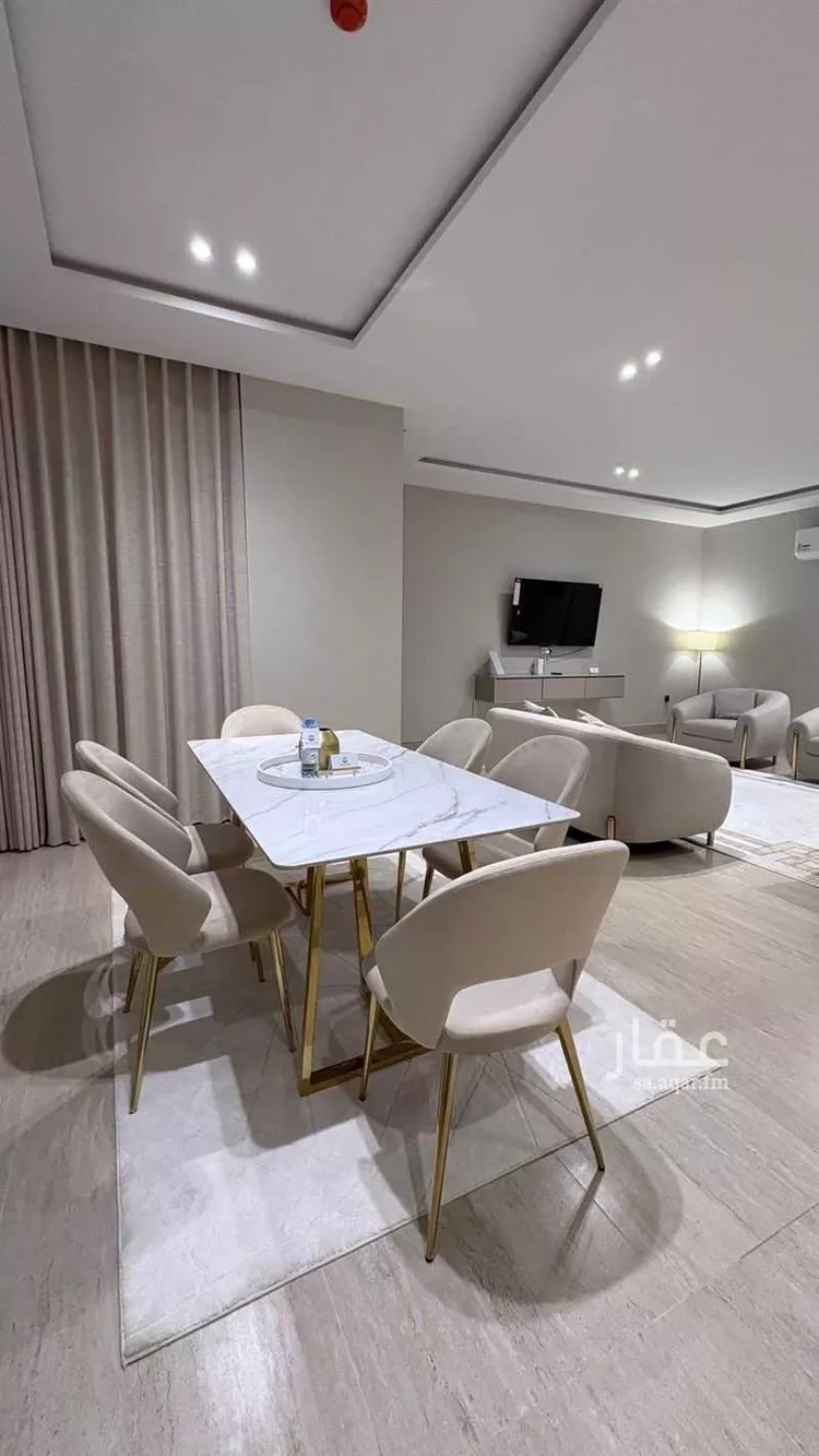 Apartment for Rent in Al Khobar Al Hamra 15