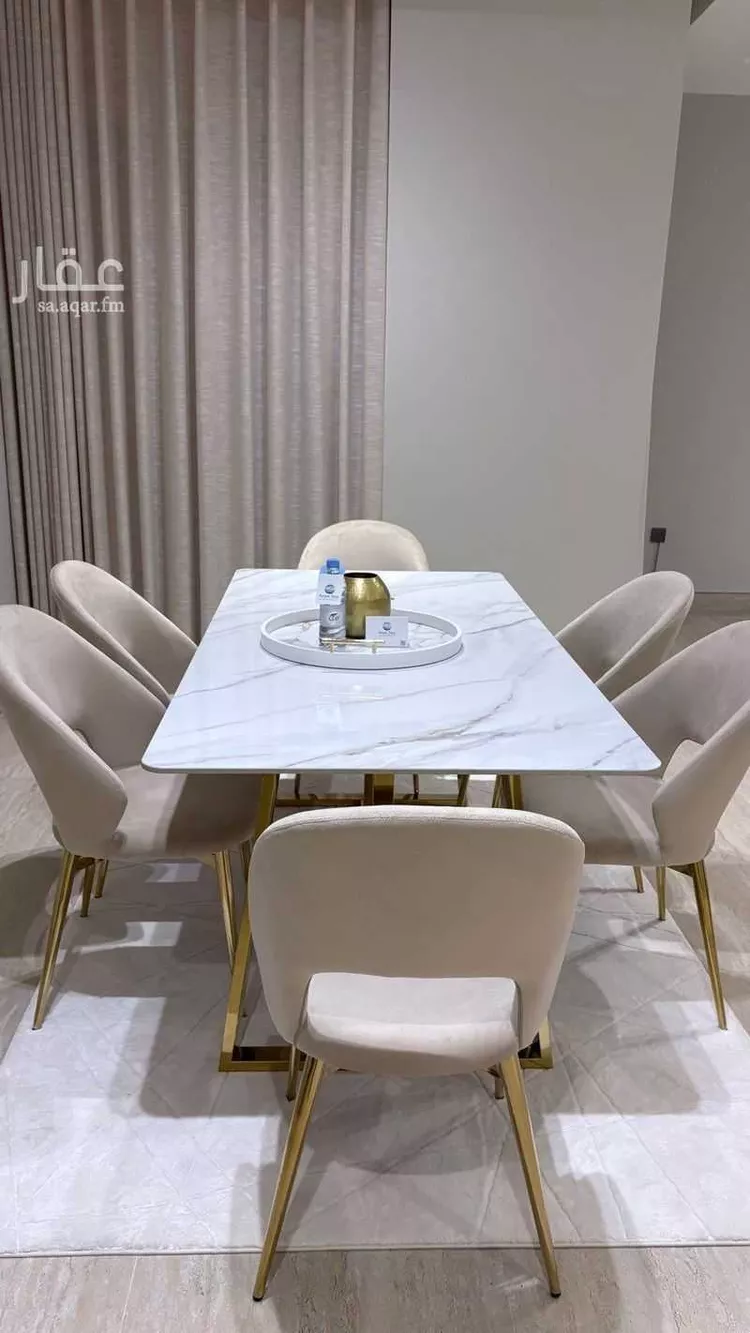 Apartment for Rent in Al Khobar Al Hamra 14