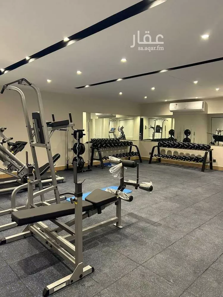 شقة للإيجار في حي الحمراء, مدينة الخبر, المنطقة الشرقية صورة 5