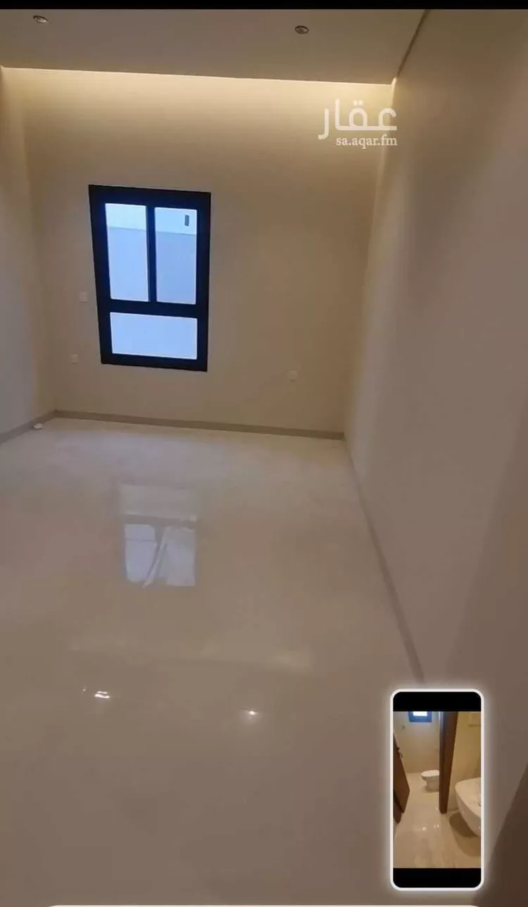 شقة للإيجار في شارع الوديان, حي إشبيلية, مدينة الرياض, منطقة الرياض صورة 4