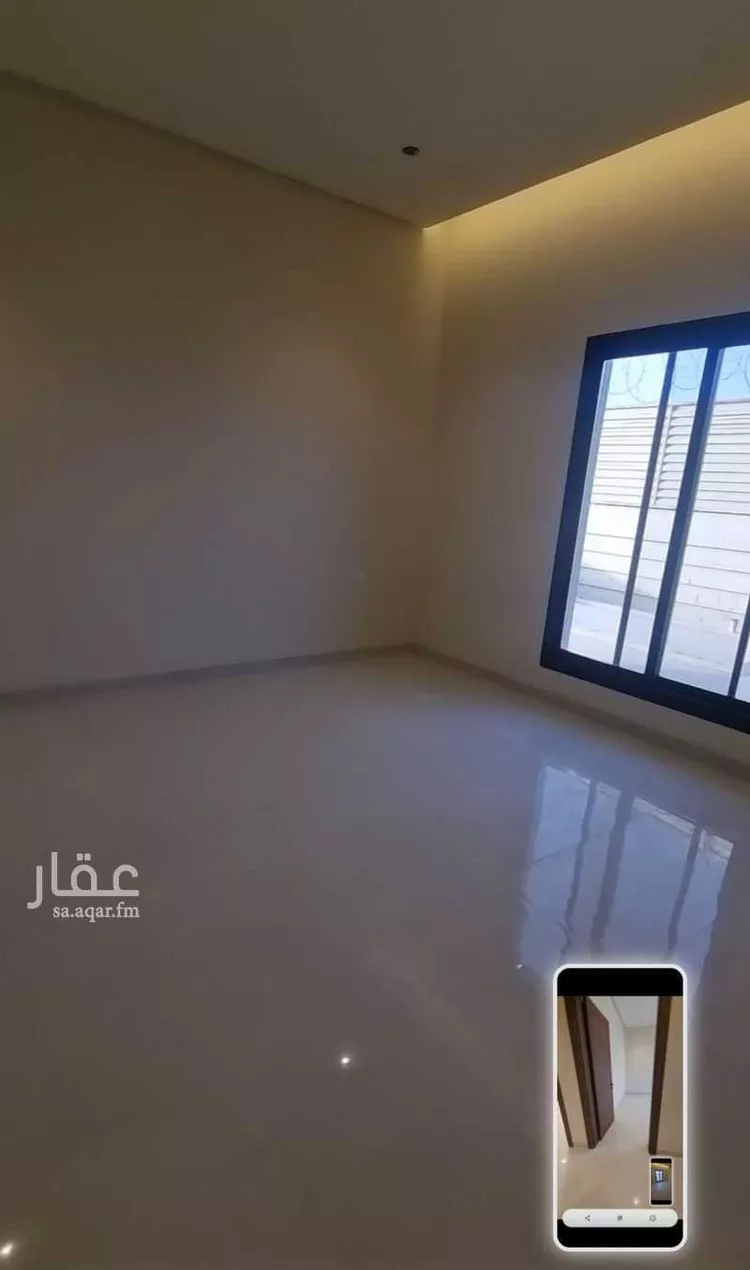 شقة للإيجار في شارع الوديان, حي إشبيلية, مدينة الرياض, منطقة الرياض صورة 5