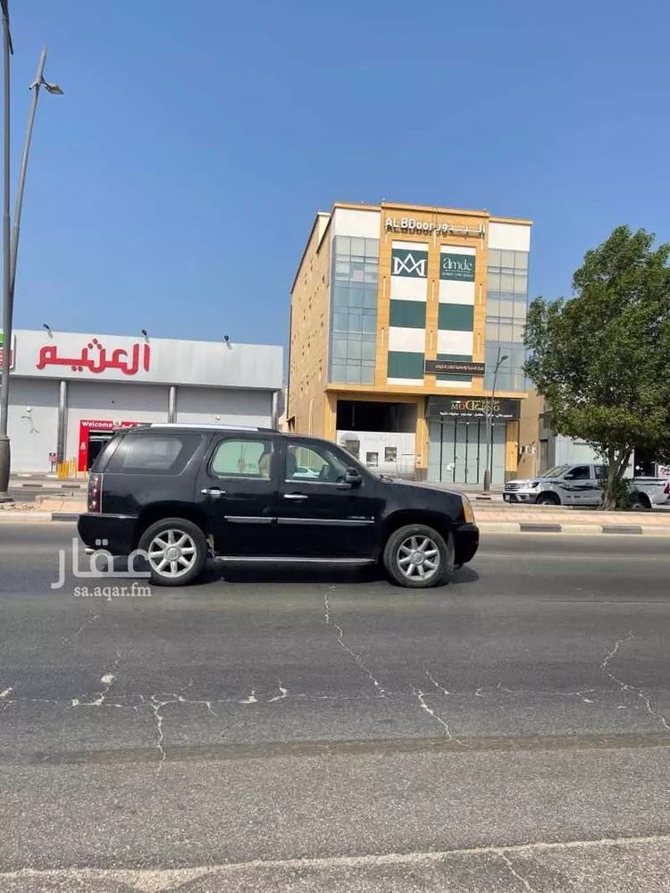 مكتب تجاري للإيجار في شارع الخليج ، حي النسيم ، سيهات ، القطيف صورة 3