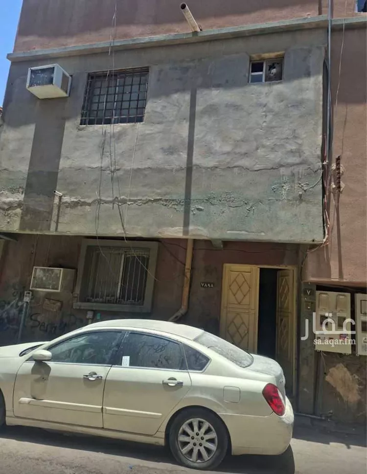 عمارة للبيع في حي ، شارع الجبير ، حي أم الحمام الشرقي ، الرياض ، منطقة الرياض صورة 2