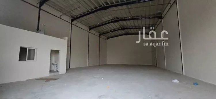 Warehouse for Rent in Riyadh Al Ghnamiah صورة 3