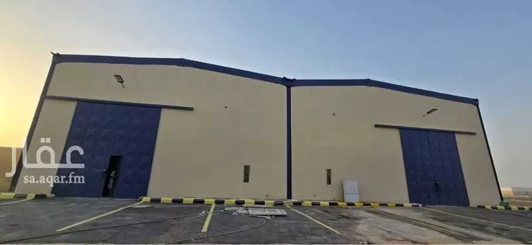 Warehouse for Rent in Riyadh Al Ghnamiah صورة 2
