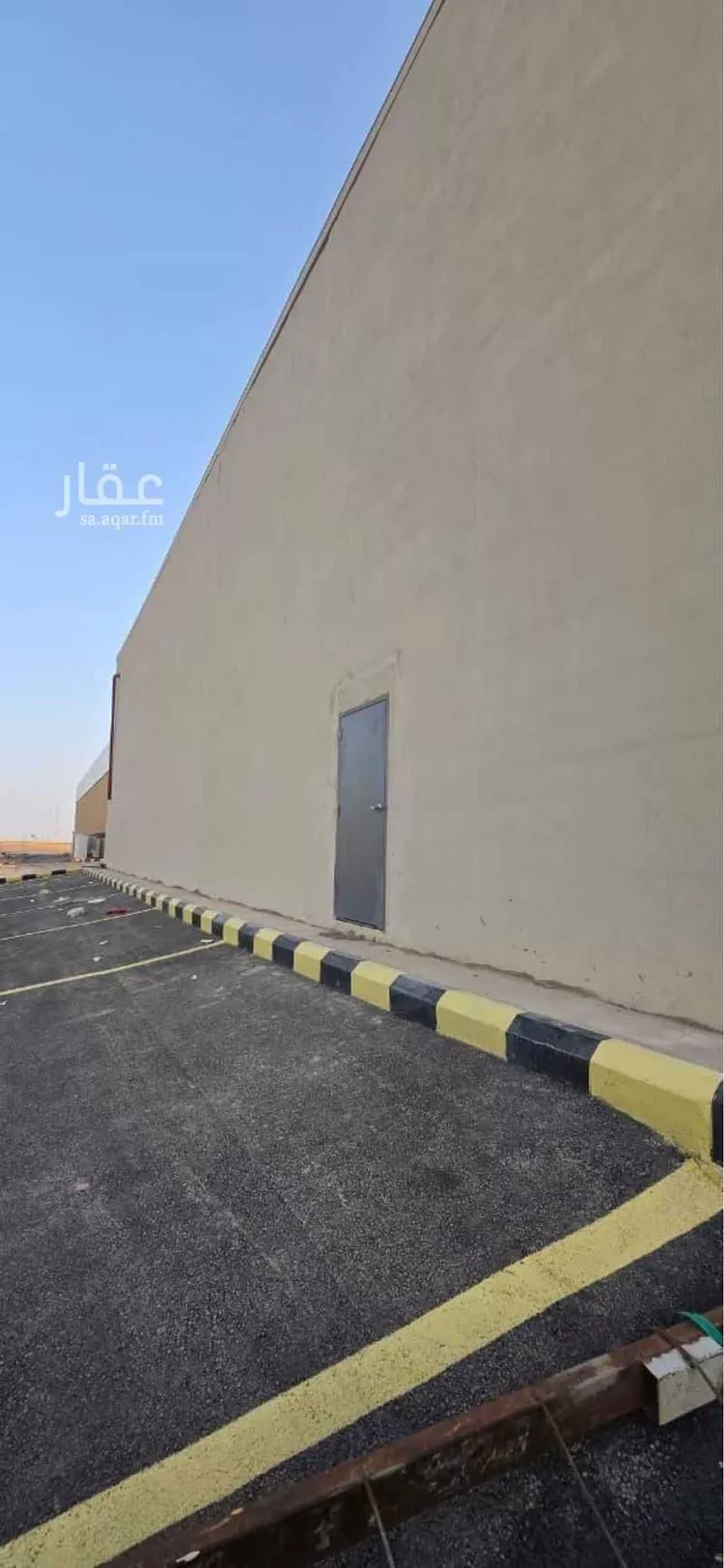 Warehouse for Rent in Riyadh Al Ghnamiah صورة 5