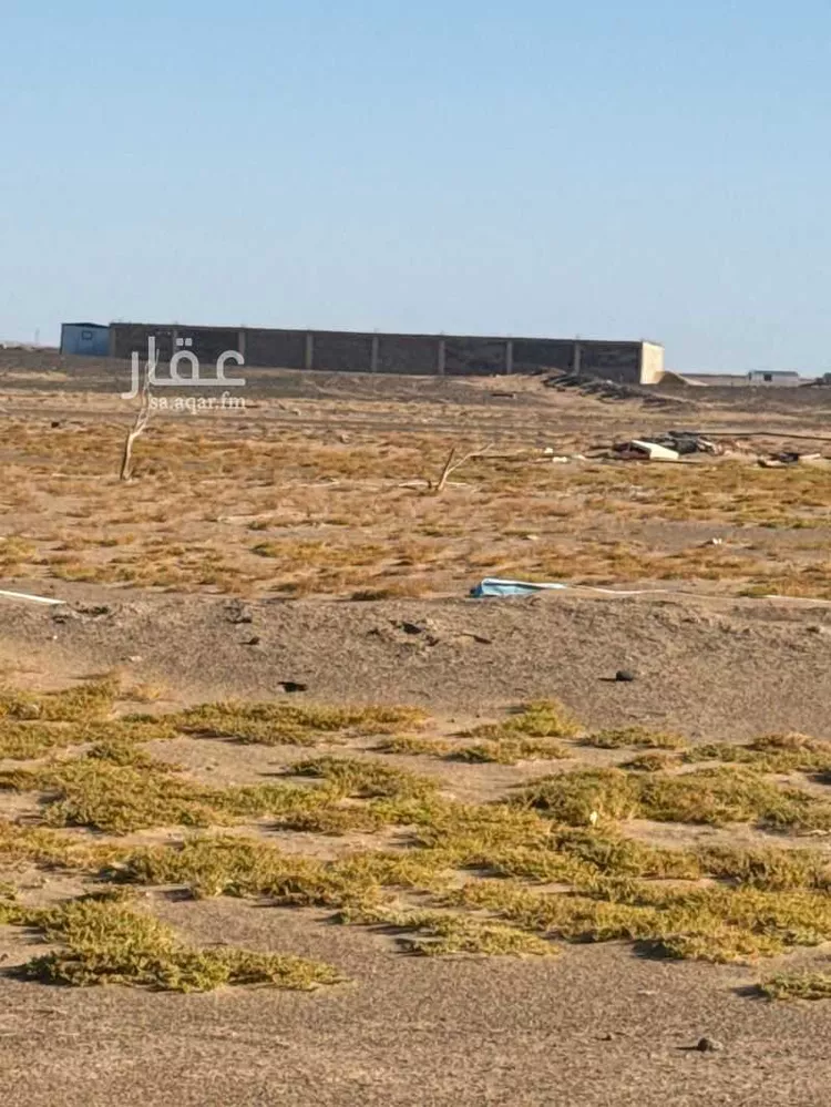 Land for Sale in Thuwal Thuwal 10