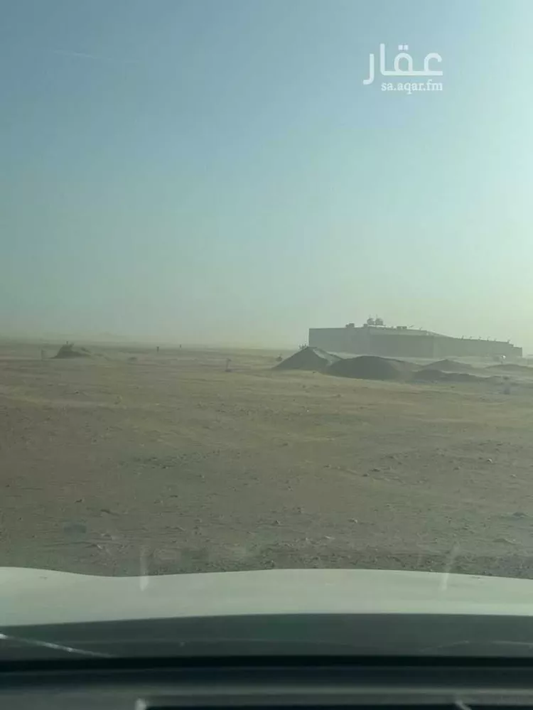 Land for Sale in Thuwal Thuwal