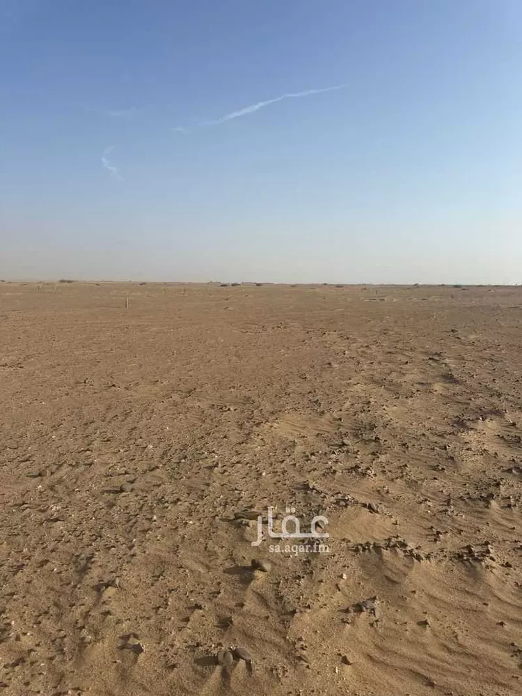 Land for Sale in Thuwal Thuwal 6