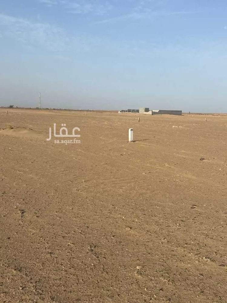 Land for Sale in Thuwal Thuwal