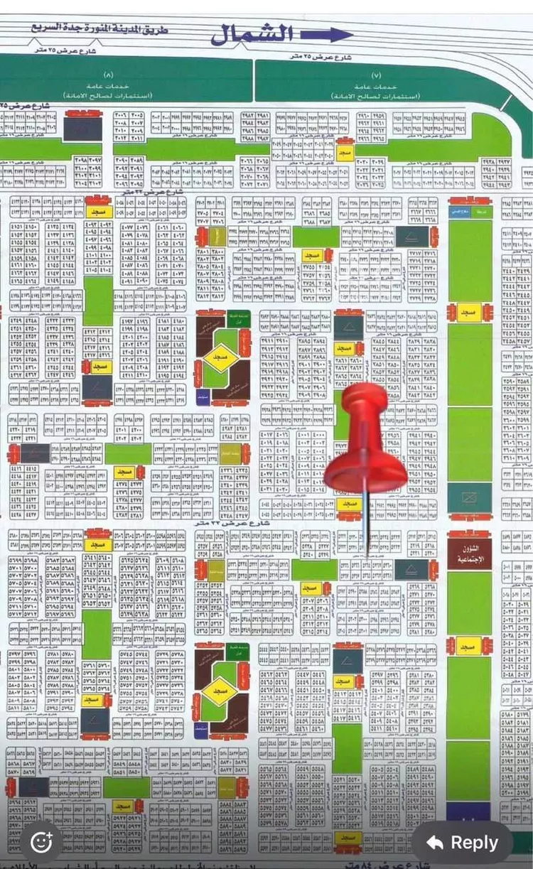 أرض للبيع في شارع العويجاء, حي العويجاء, مدينة جدة, منطقة مكة المكرمة