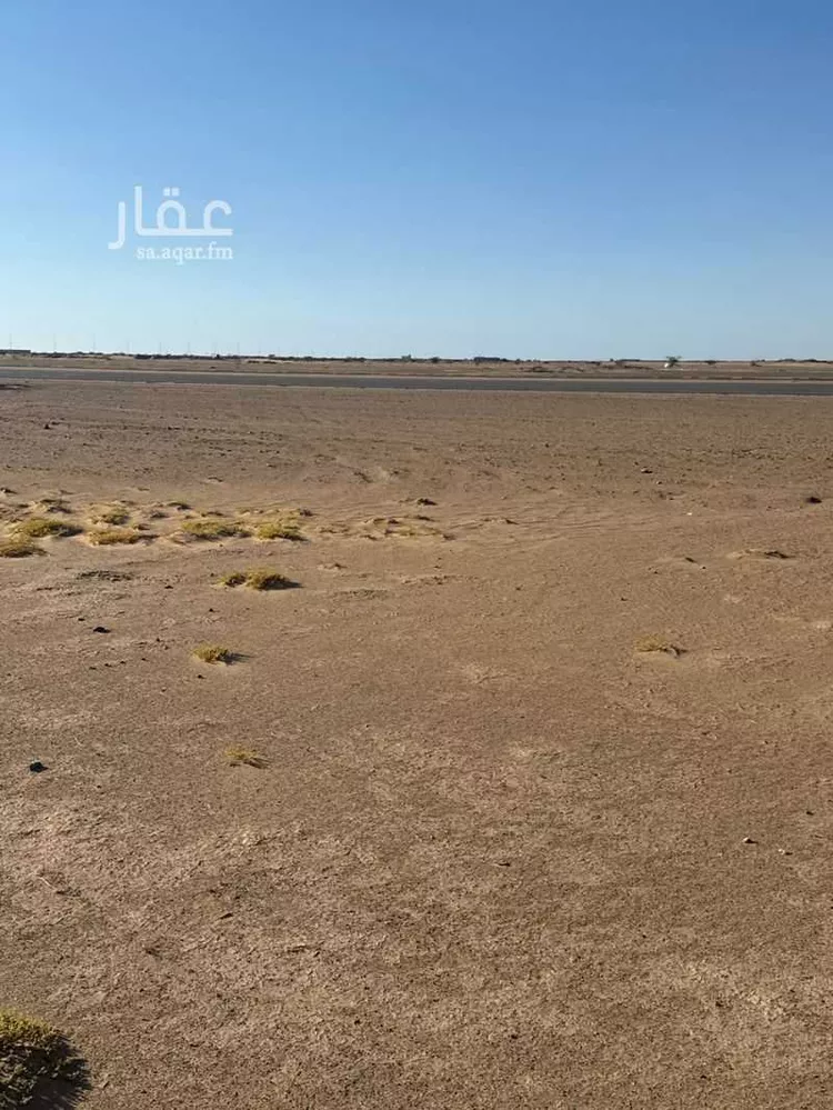 Land for Sale in Thuwal Thuwal