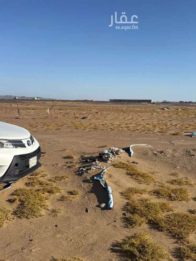 Land for Sale in Thuwal Thuwal صورة 2