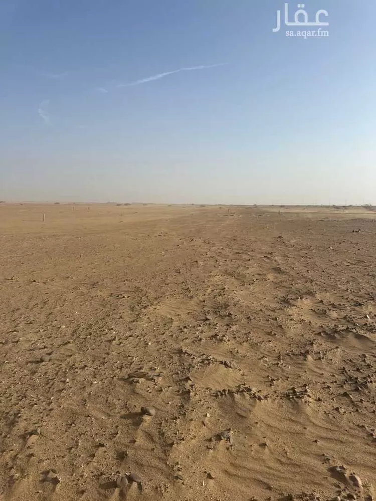 Land for Sale in Thuwal Thuwal