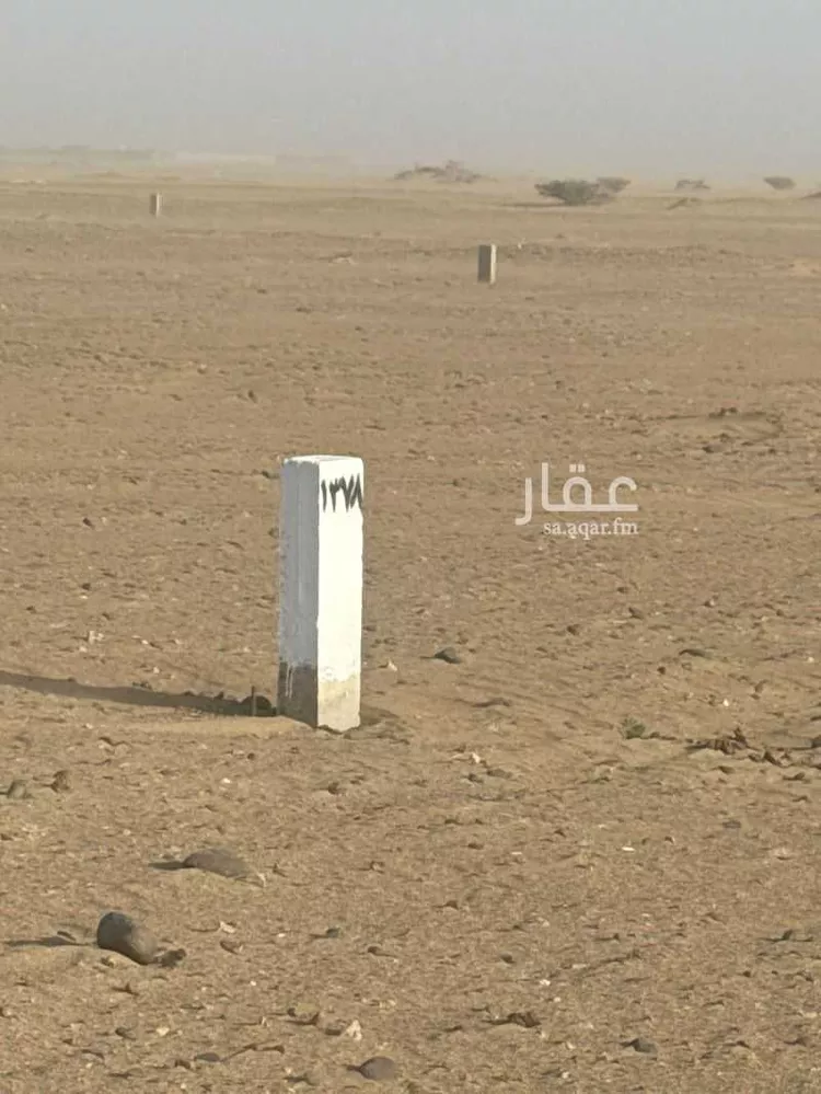 Land for Sale in Thuwal Thuwal صورة 2