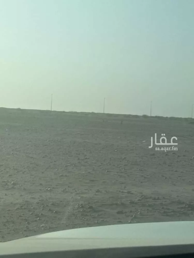Land for Sale in Thuwal Thuwal 8