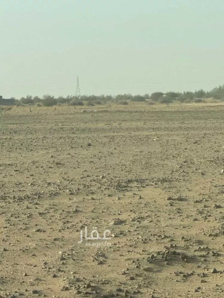 Land for Sale in Thuwal Thuwal 9