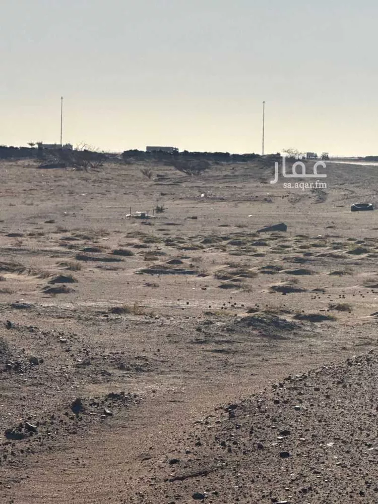 Land for Sale in Thuwal Thuwal 8