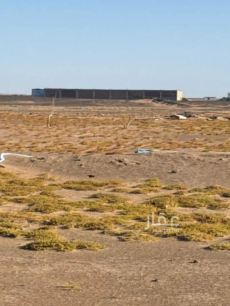 Land for Sale in Thuwal Thuwal 9