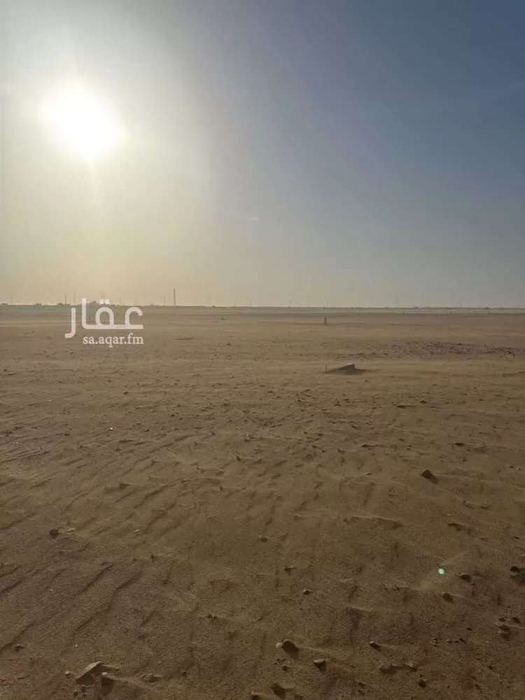 Land for Sale in Thuwal Thuwal