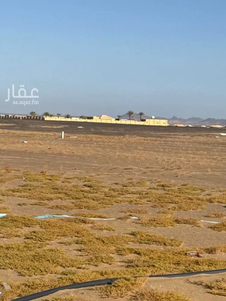 Land for Sale in Thuwal Thuwal 7