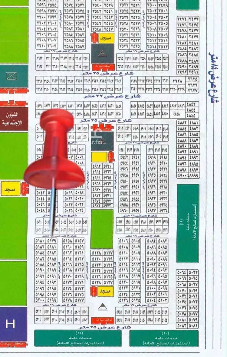 أرض للبيع في شارع العويجاء, حي العويجاء, مدينة جدة, منطقة مكة المكرمة