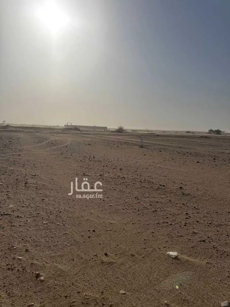 Land for Sale in Thuwal Thuwal