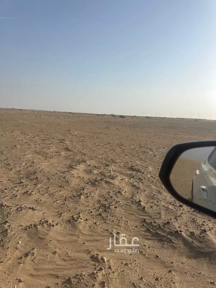 Land for Sale in Thuwal Thuwal 7