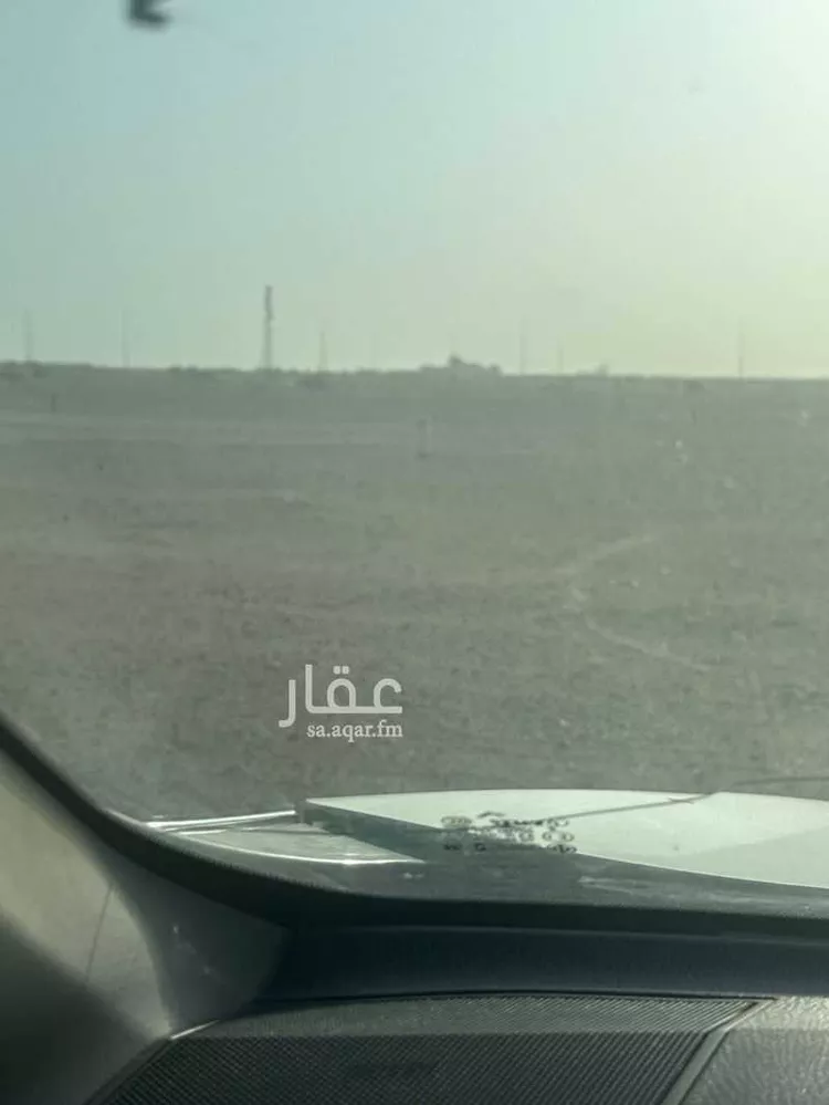 Land for Sale in Thuwal Thuwal صورة 3