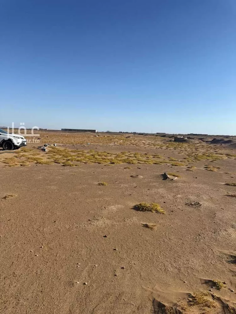 Land for Sale in Thuwal Thuwal 6