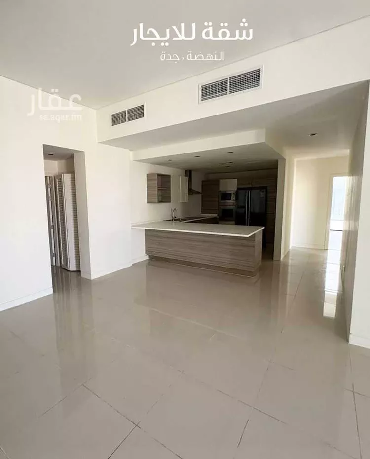 شقة للإيجار في شارع العطور الطيبه, حي النهضة, مدينة جدة, منطقة مكة المكرمة صورة 4