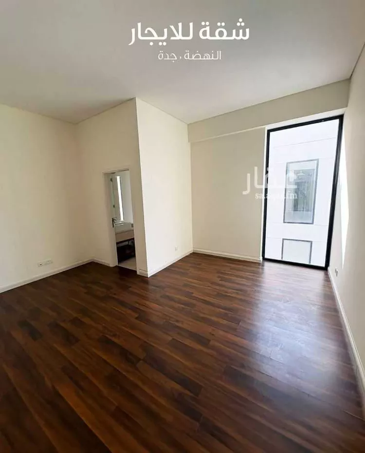 شقة للإيجار في شارع العطور الطيبه, حي النهضة, مدينة جدة, منطقة مكة المكرمة صورة 3