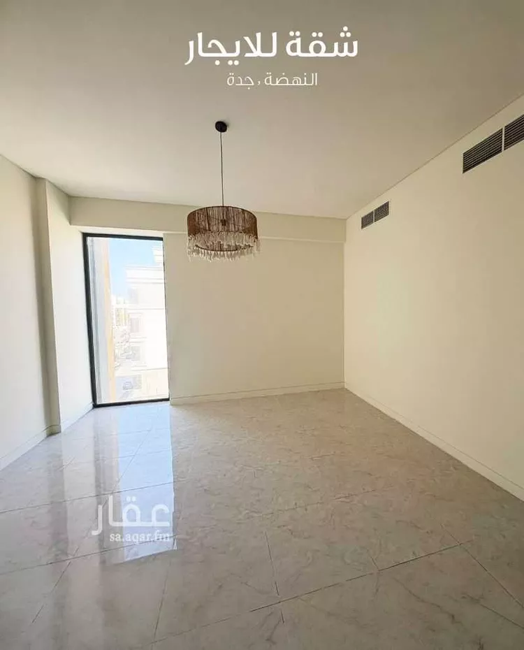 شقة للإيجار في شارع العطور الطيبه, حي النهضة, مدينة جدة, منطقة مكة المكرمة صورة 2