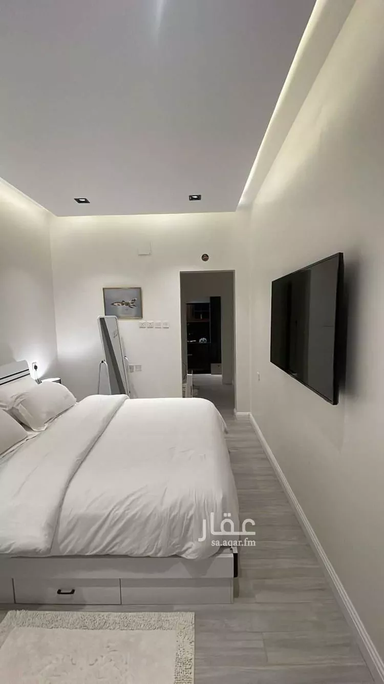 استديو مفروش للحجز في شارع المليسان, حي اليرموك, الرياض