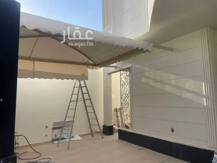 فيلا للإيجار في شارع الأماسي, حي الجزيرة, مدينة الرياض, منطقة الرياض صورة 3