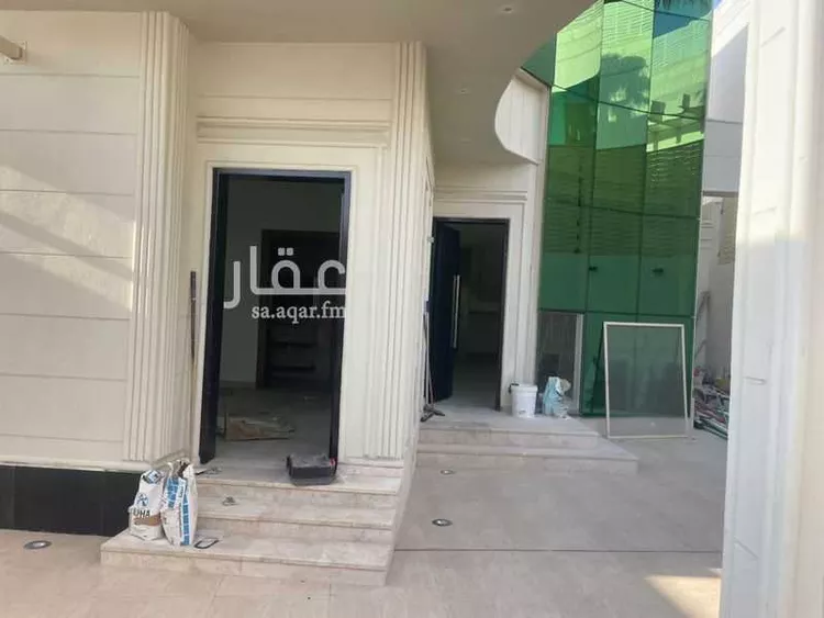 فيلا للإيجار في شارع الأماسي, حي الجزيرة, مدينة الرياض, منطقة الرياض صورة 2