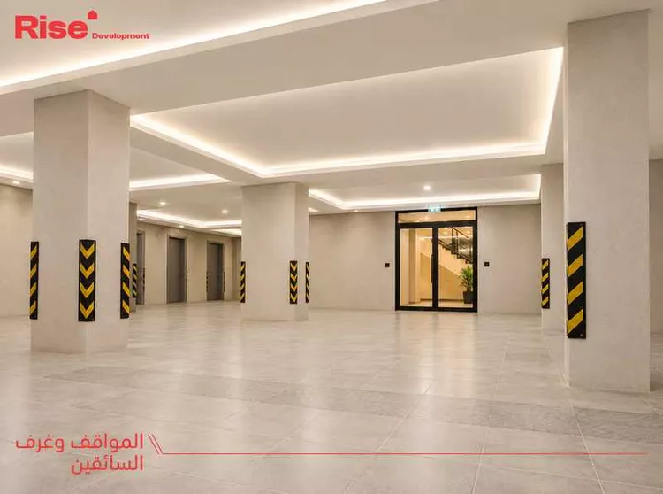شقة للبيع في شارع حفصة بنت سيرين, حي الريان, مدينة جدة, منطقة مكة المكرمة صورة 2