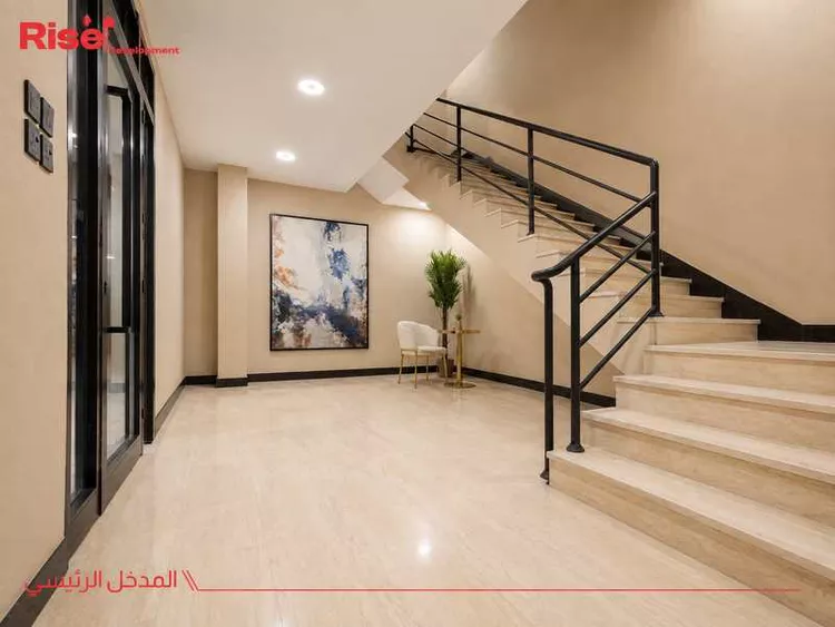 شقة للبيع في شارع حفصة بنت سيرين, حي الريان, مدينة جدة, منطقة مكة المكرمة صورة 3