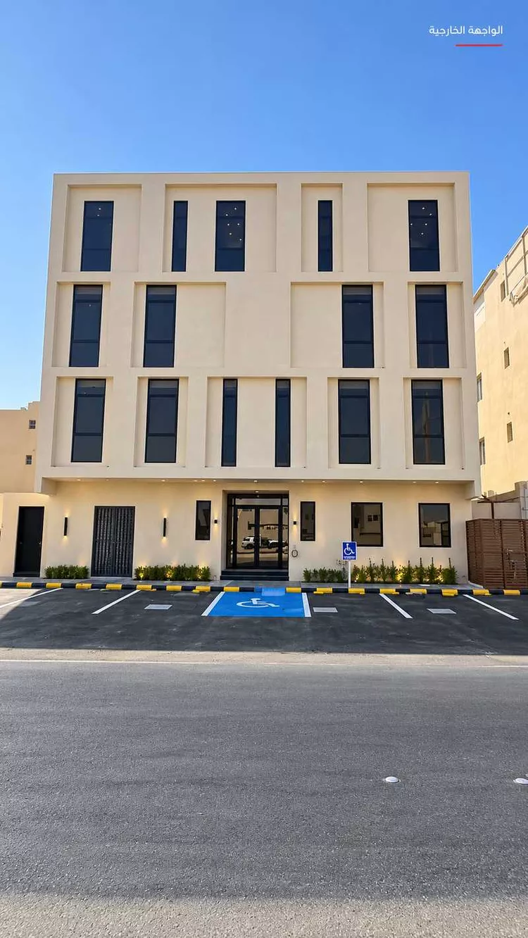 عمارة للبيع في شارع عمر بن جناوه, حي طويق, مدينة الرياض, منطقة الرياض صورة 2